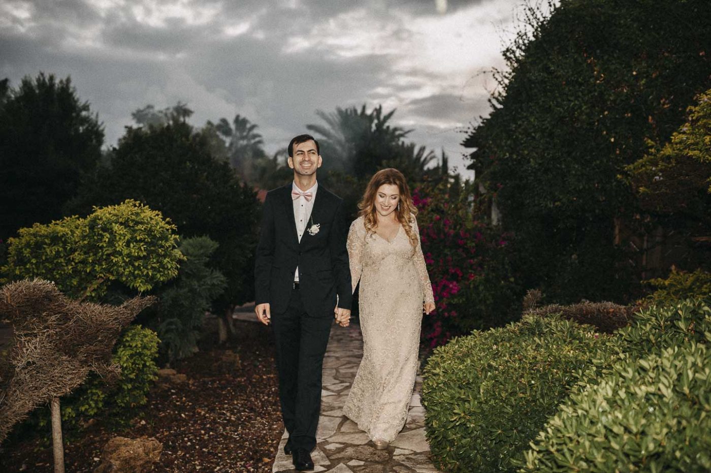 cyprus elopement wedding photographer