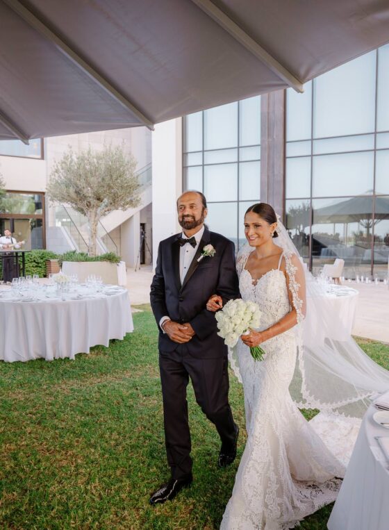 Amara Luxury Wedding Photographer