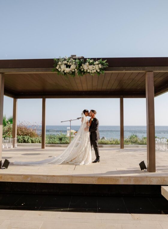 Amara Luxury Wedding Photographer