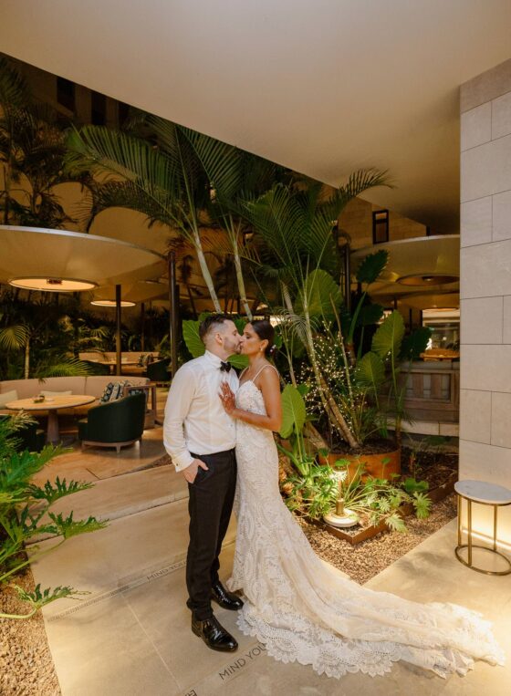 Amara Luxury Wedding Photographer