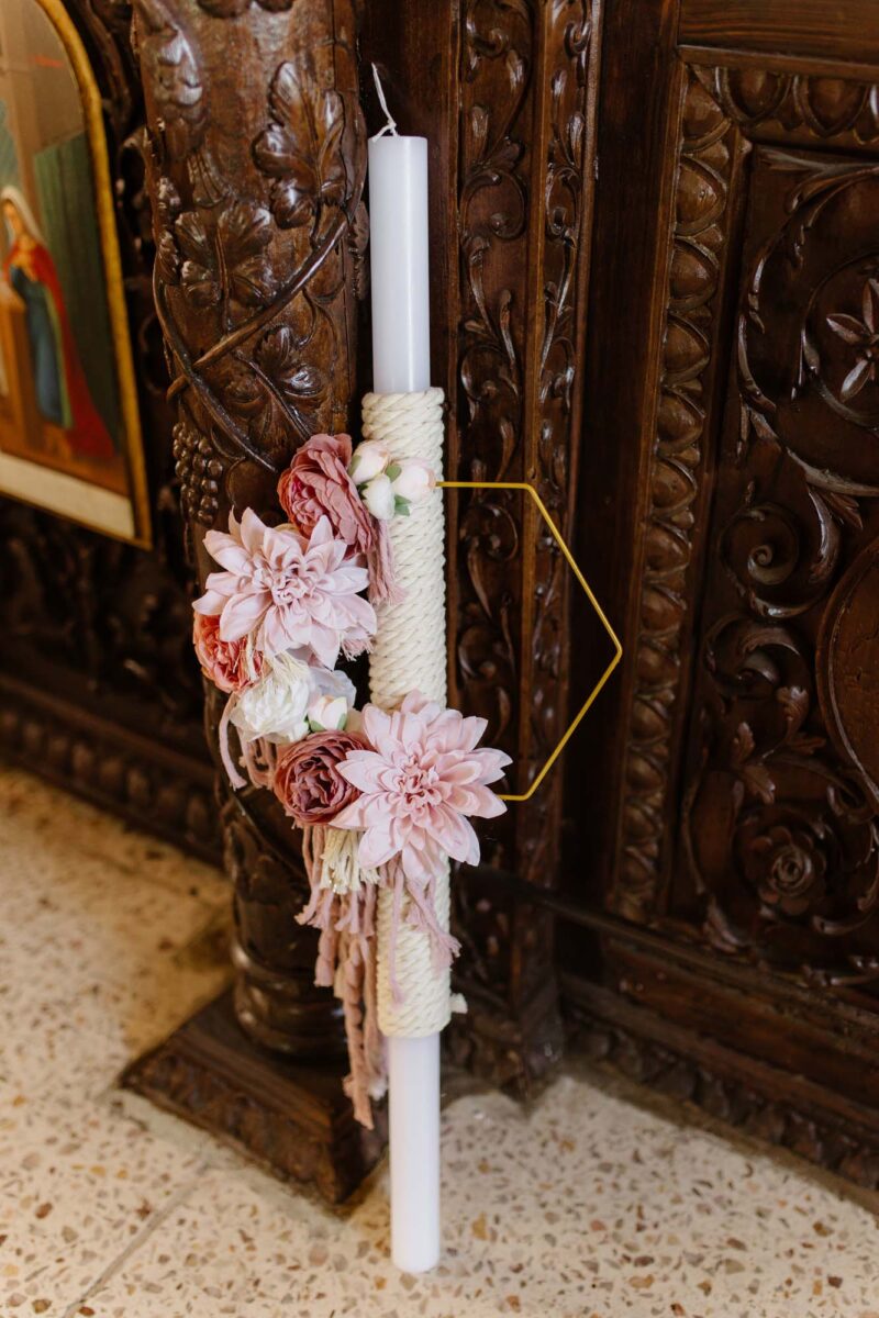 Cyprus Christening Baptism Photographer Videographer