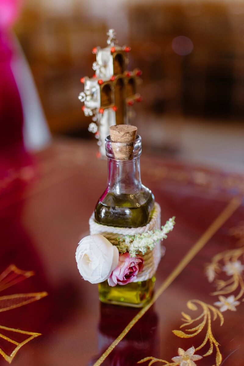 Cyprus Christening Baptism Photographer Videographer