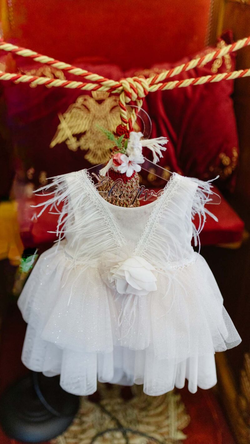 Cyprus Christening Baptism Photographer Videographer