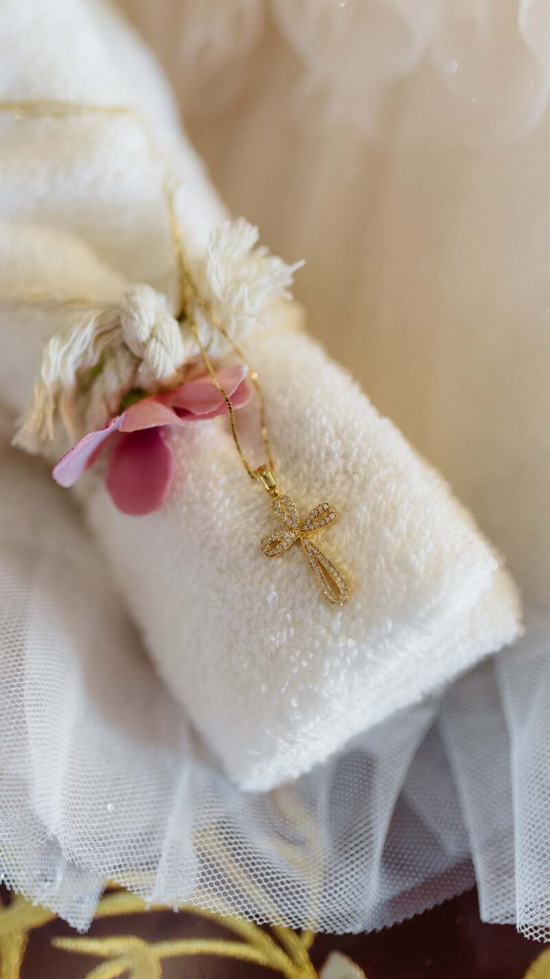 Cyprus Christening Baptism Photographer Videographer